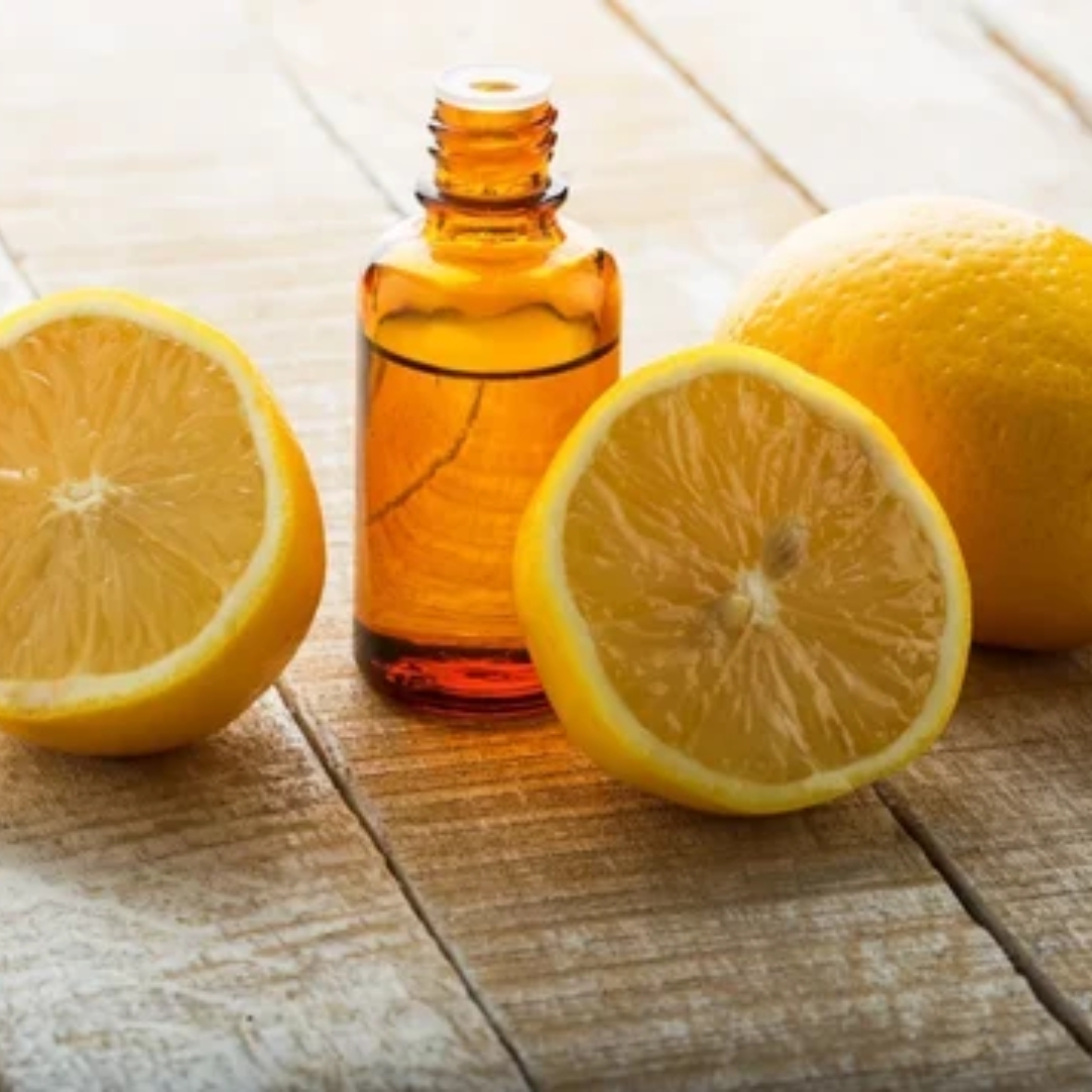 Aroma Oils Fragrance / Reconstituted Essential Oil